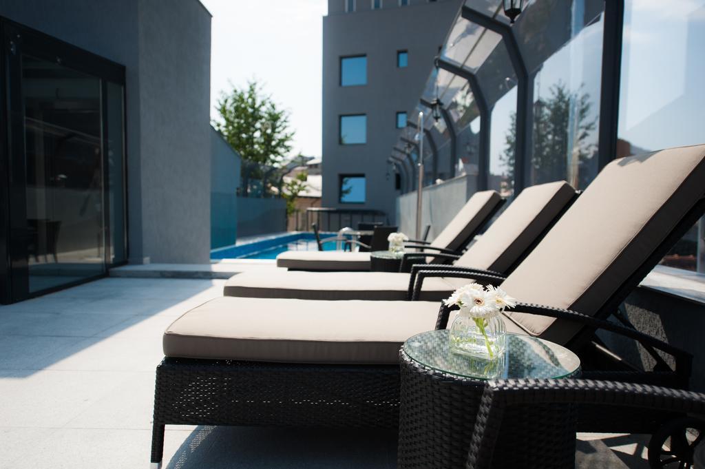 Best Western Hotel Lev Or I Bukares Bagian luar foto