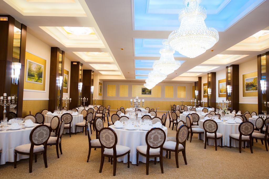 Best Western Hotel Lev Or I Bukares Bagian luar foto