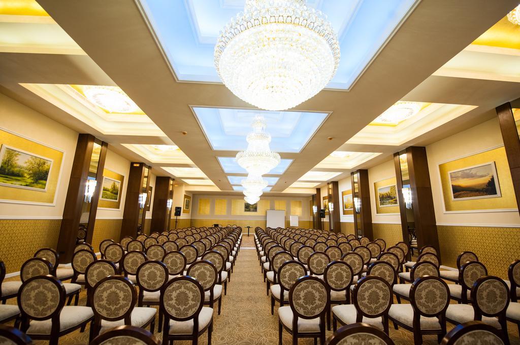 Best Western Hotel Lev Or I Bukares Bagian luar foto