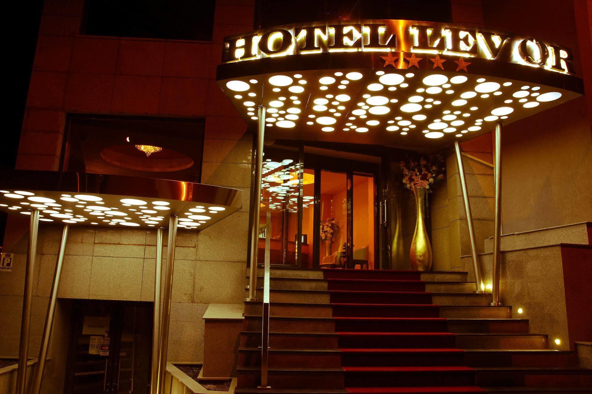 Best Western Hotel Lev Or I Bukares Bagian luar foto