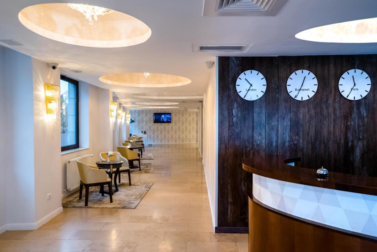 Best Western Hotel Lev Or I Bukares Bagian luar foto