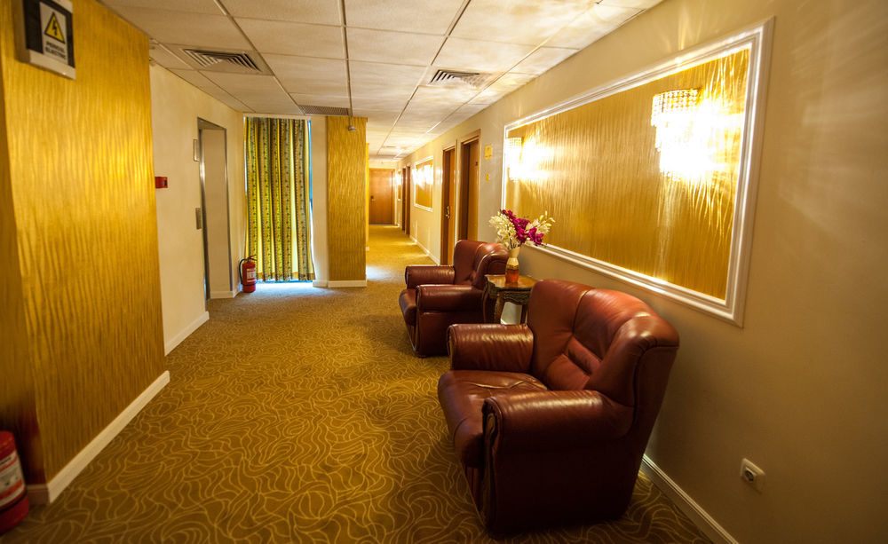 Best Western Hotel Lev Or I Bukares Bagian luar foto