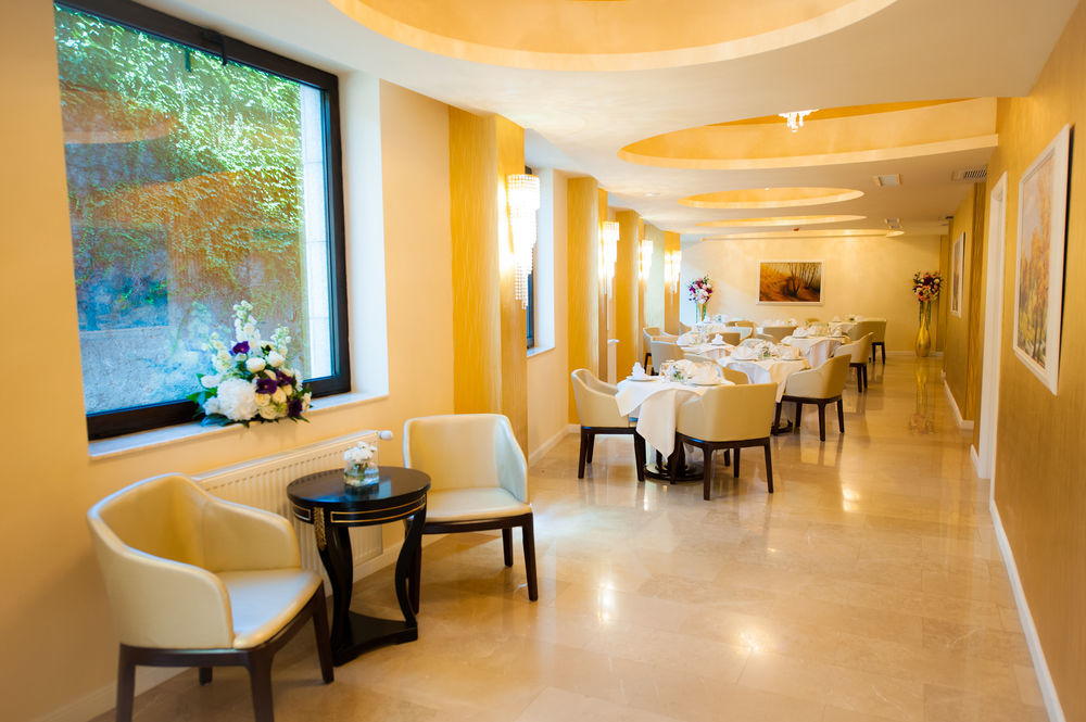 Best Western Hotel Lev Or I Bukares Bagian luar foto
