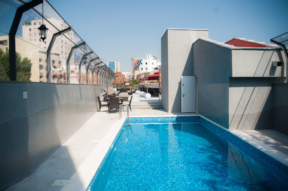 Best Western Hotel Lev Or I Bukares Bagian luar foto
