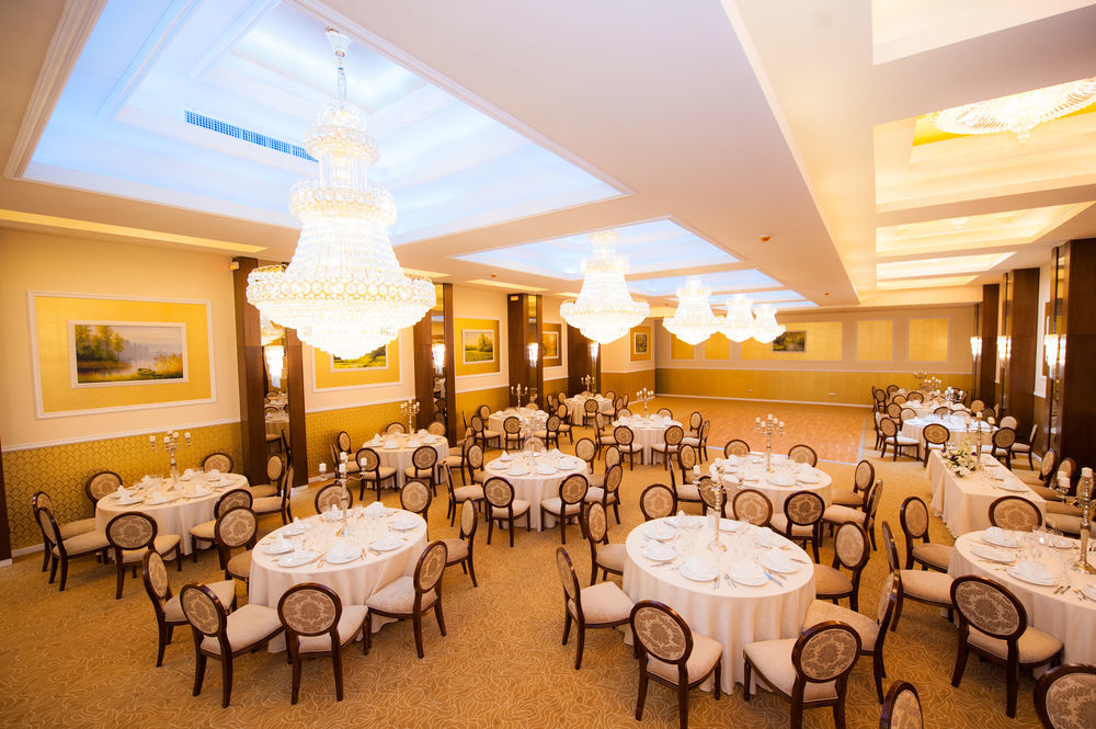 Best Western Hotel Lev Or I Bukares Bagian luar foto